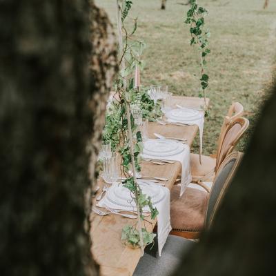 Mariage bohème chic valais by NOC Event 