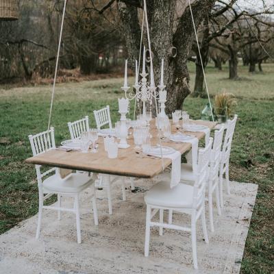 Mariage bohème chic valais by NOC Event 
