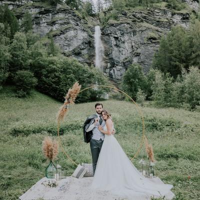 mariage by NOC Event