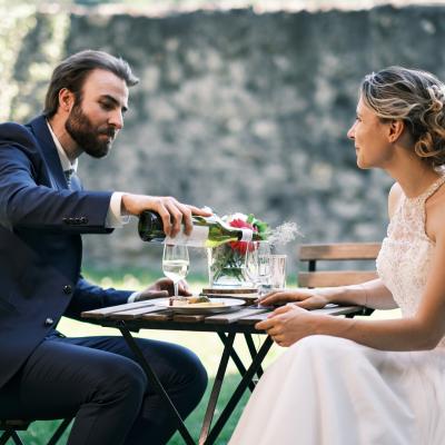mariage Valais