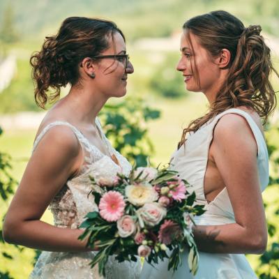 mariage by NOC Event