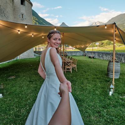 Mariage Suisse by NOC Event