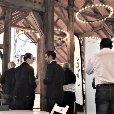 Entreprise valais corporate event 7 