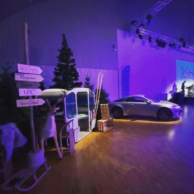 Evenement d entreprise corporatif noc event suisse valais 2