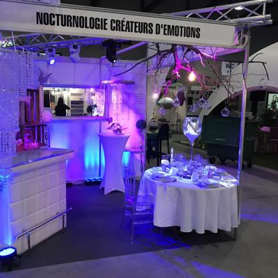 Salon du mariages et des amoureux Beaulieu Lausanne 2017