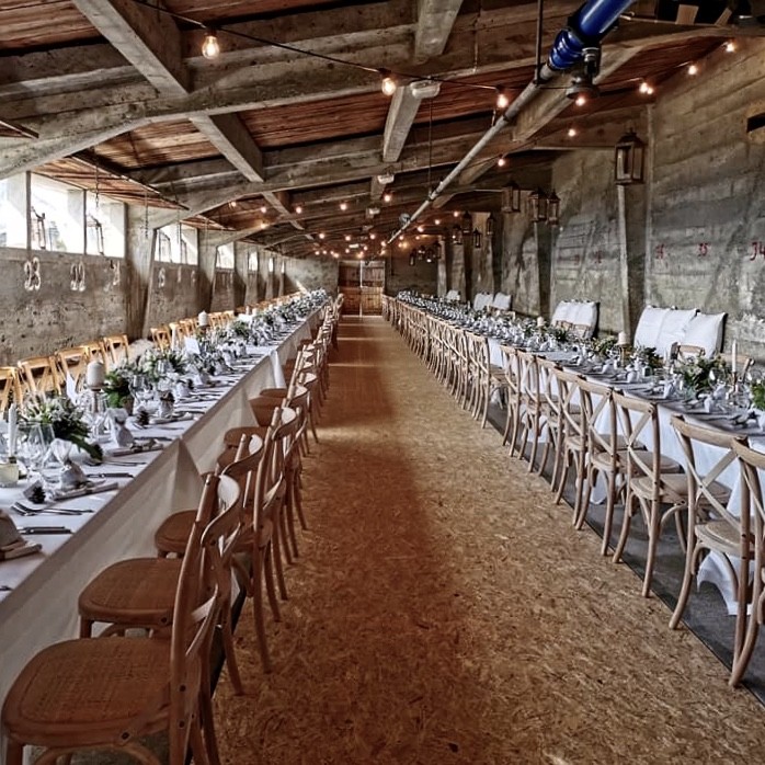 Mariage Wedding Planner décoration 