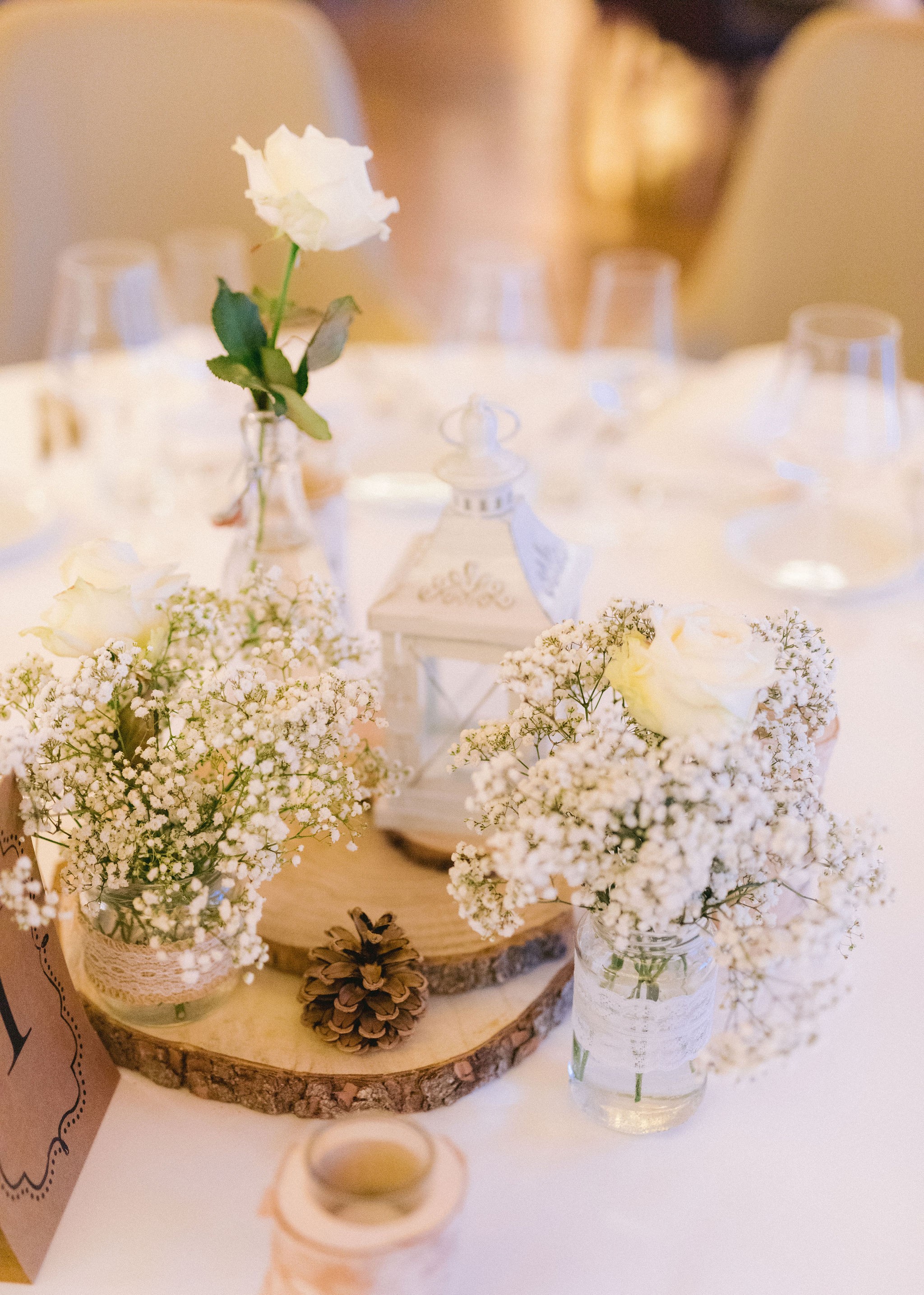 Mariage Wedding Planner décoration 