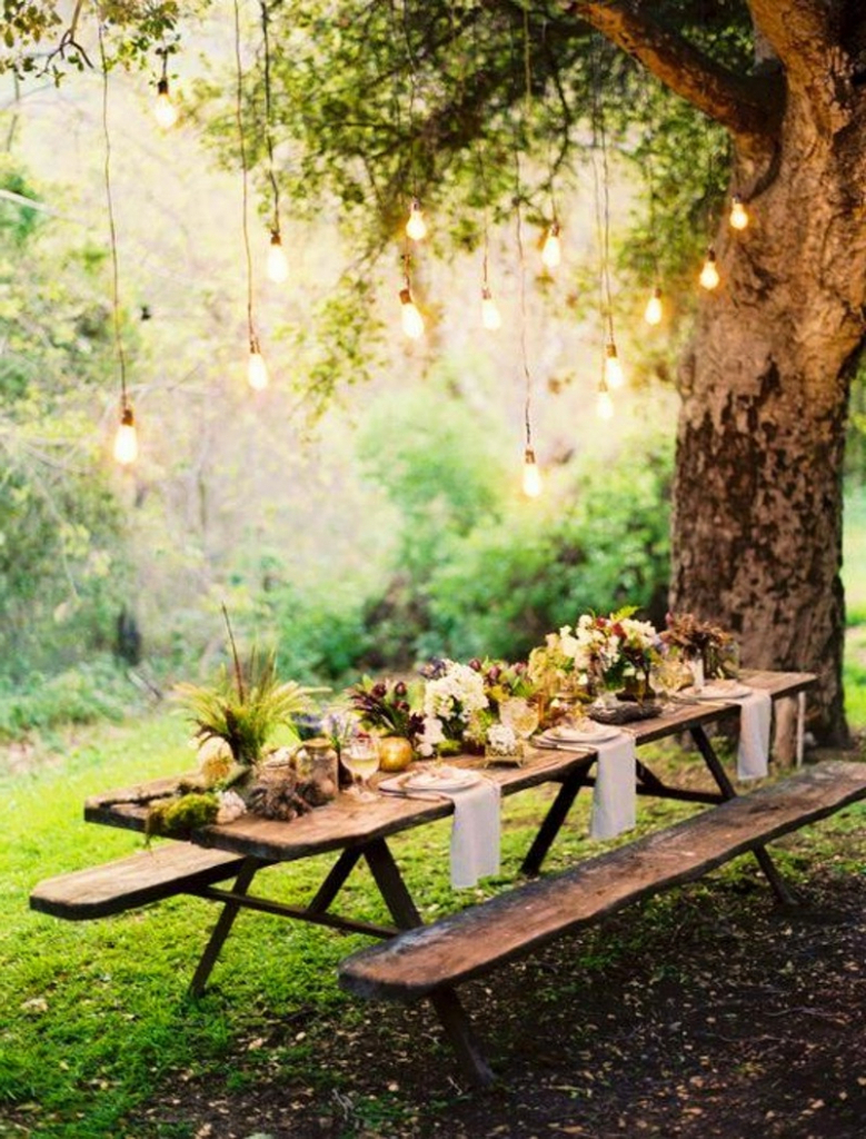 Luxe pic nic valais