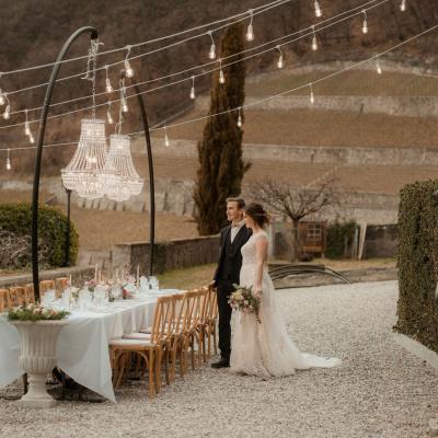 NOC Event Wedding Planner Designer