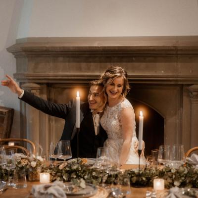 NOC Event Wedding Planner Designer