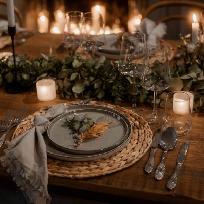 NOC Event Wedding Planner Designer