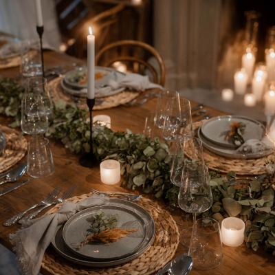NOC Event Wedding Planner Designer