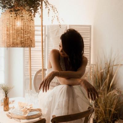 NOC Event Wedding Planner Designer