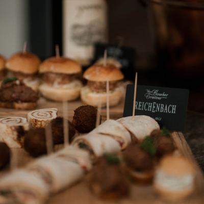 NOC Event Wedding Planner Designer