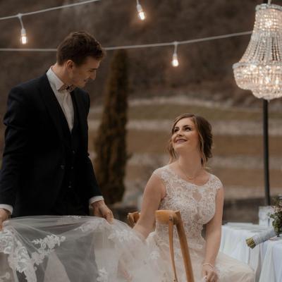 NOC Event Wedding Planner Designer
