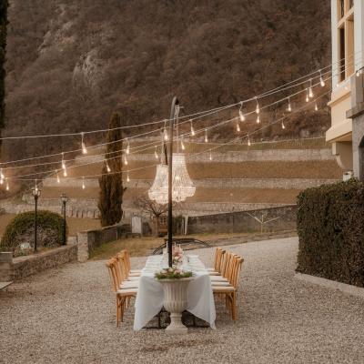 NOC Event Wedding Planner Designer