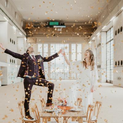 Mariage inspiration Bohème chic