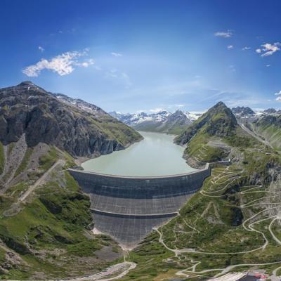 Nocturnologie events Valais
