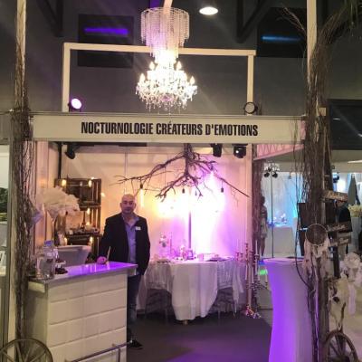 Salon du mariage de Lausanne // 2018