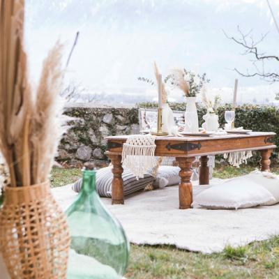 NOC Event Swiss WEDDING PLANNER SUISSE