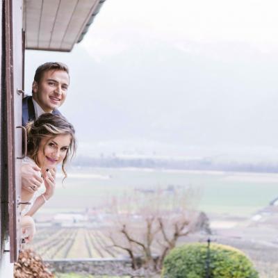 NOC Event Swiss WEDDING PLANNER SUISSE